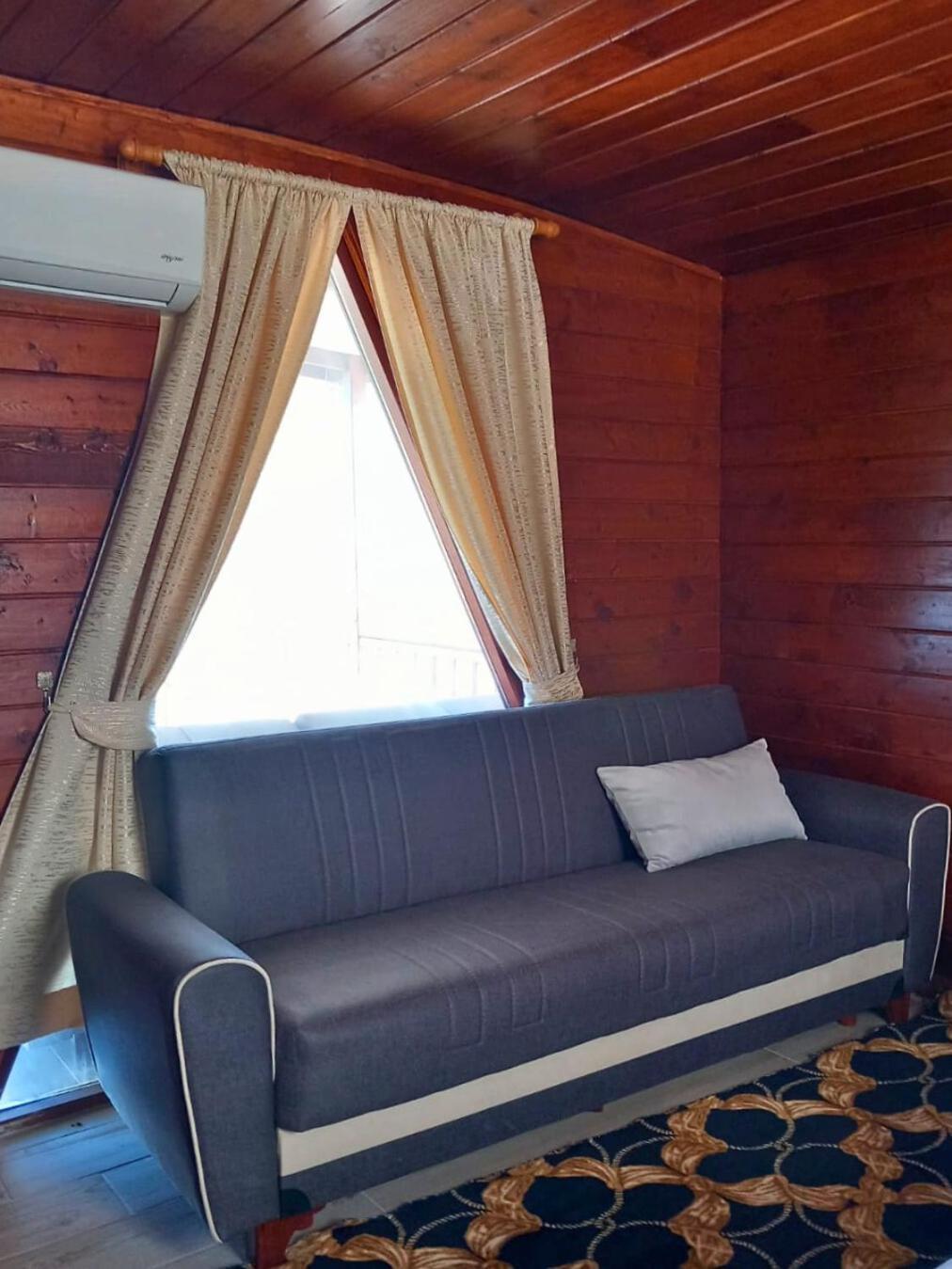 Bu Bungalow Hotel Demre Kültér fotó