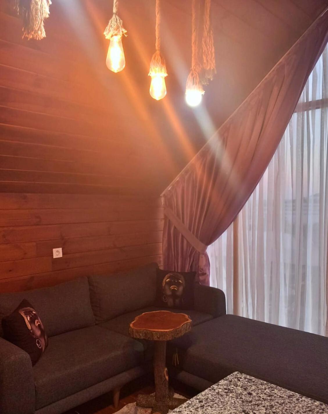 Bu Bungalow Hotel Demre Kültér fotó
