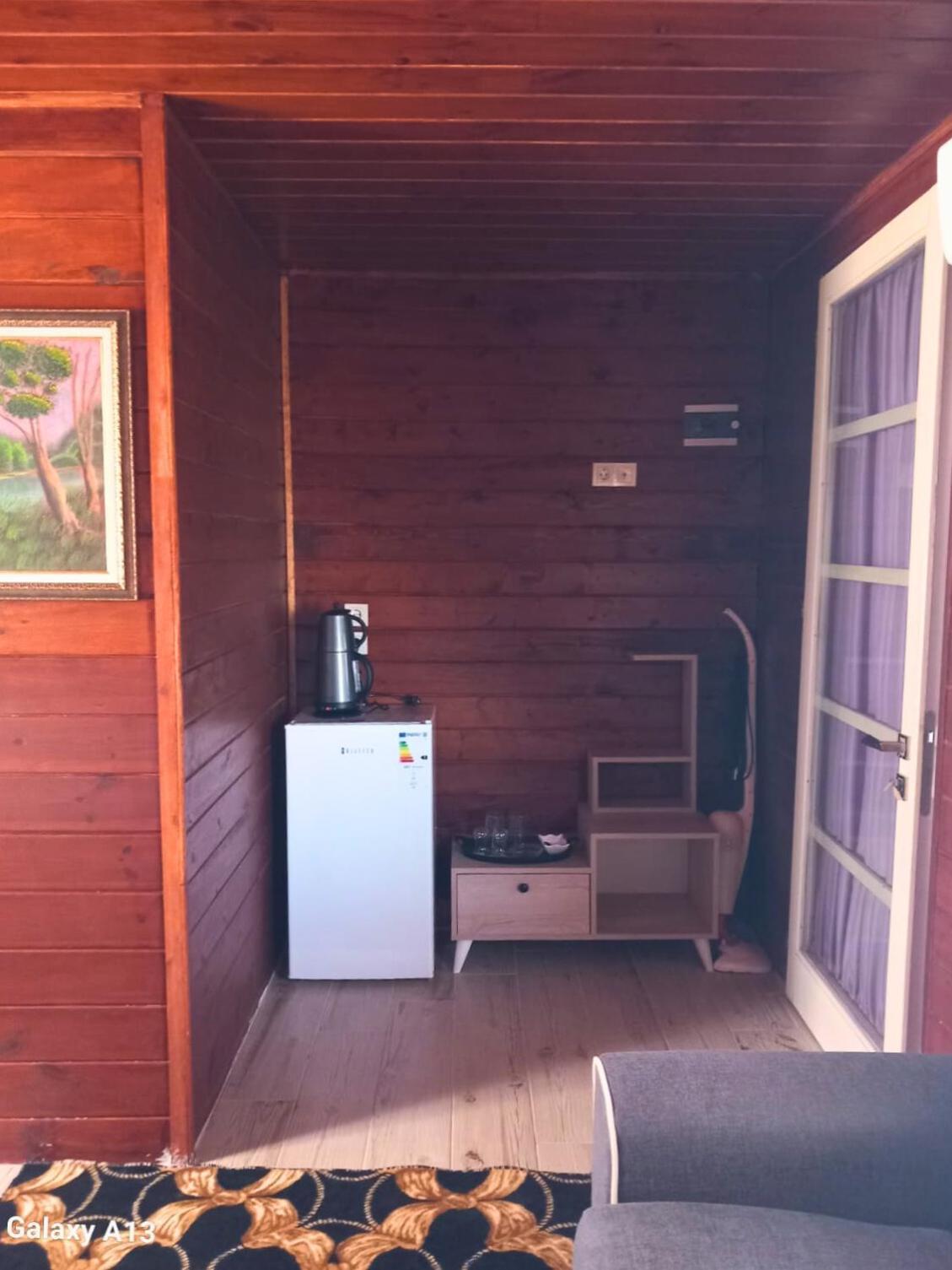 Bu Bungalow Hotel Demre Kültér fotó
